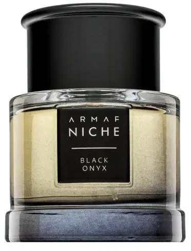 Armaf Niche Juodas Onyx EDP parfumuotas vanduo unisex, 90 ml