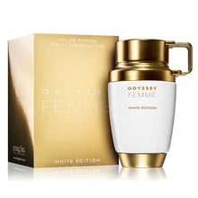 Armaf Odyssey Femme White Edition (Kvepalai Moterims) EDP 80ml
