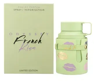 Armaf Odyssey French Kiss EDP parfumuotas vanduo moterims, 100 ml
