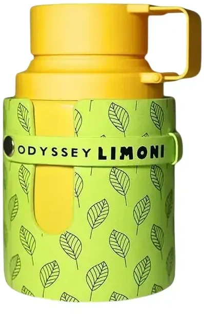 Armaf Odyssey Limoni Fresh Edition EDP 60ml