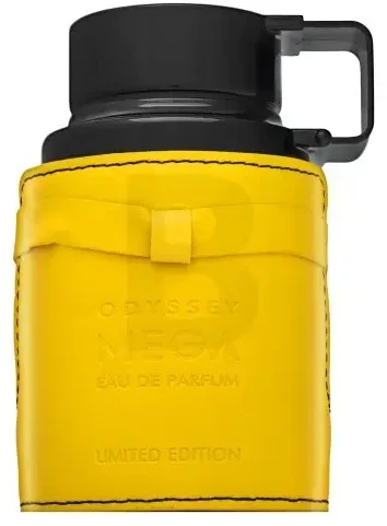 Kvepalai vyrams Armaf Odyssey Mega Limited Edition EDP, 100 ml