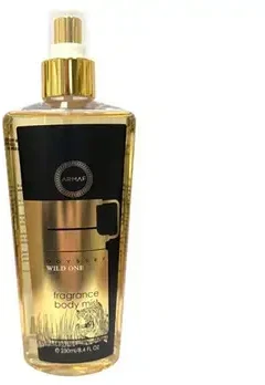 Armaf „Odyssey Wild One Gold Edition“ – kūno purškiklis