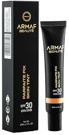 Armaf Beauté Parfaite Fix Skin Tint 01 Fair, 30 ml