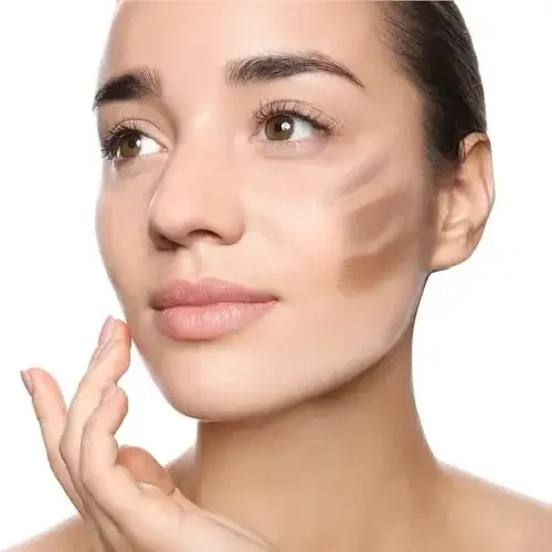Armaf Beauté Parfaite Fix Skin Tint 06 Honey, 30 ml
