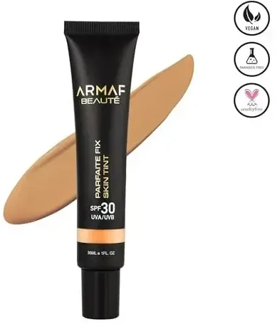 Armaf Beauté Parfaite Fix Skin Tint 01 Fair, 30 ml