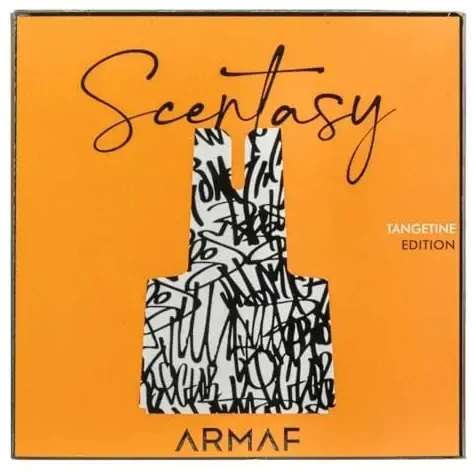 Armaf Scentasy Noir de Peche EDP parfumuotas vanduo unisex, 100 ml
