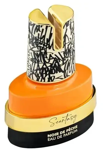 Armaf Scentasy Noir de Peche EDP parfumuotas vanduo unisex, 100 ml