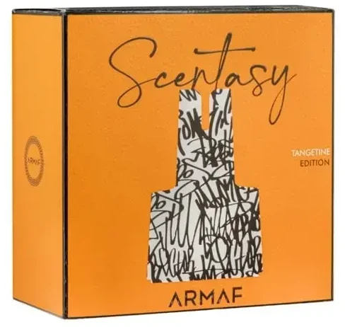 Armaf Scentasy Noir de Peche EDP parfumuotas vanduo unisex, 100 ml