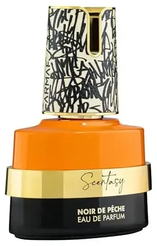 Armaf Scentasy Noir de Peche EDP parfumuotas vanduo unisex, 100 ml