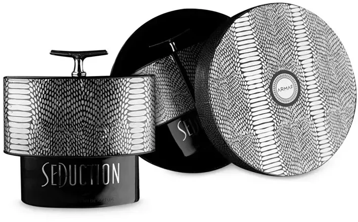 Armaf Seduction Pour Homme EDP parfumuotas vanduo vyrams, 100 ml