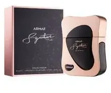 Armaf Signature True EDP parfumuotas vanduo moterims, 100 ml