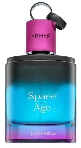 Armaf Space Age EDP parfumuotas vanduo unisex, 100 ml