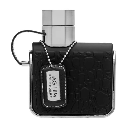 Armaf Tag Him for Men (Kvepalai Vyrams) EDP 100ml