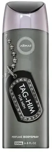 Armaf Tag-Him DSR M, 200 ml