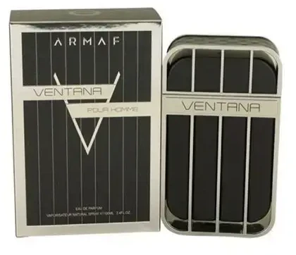 Kvepalai vyrams Armaf Ventana EDP, 100 ml