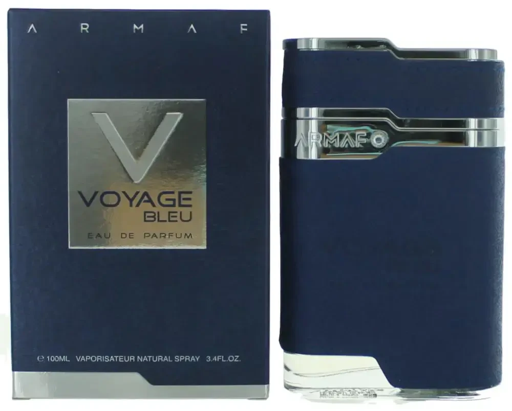 Armaf Voyage Mėlyna EDP parfumuotas vanduo, 100 ml