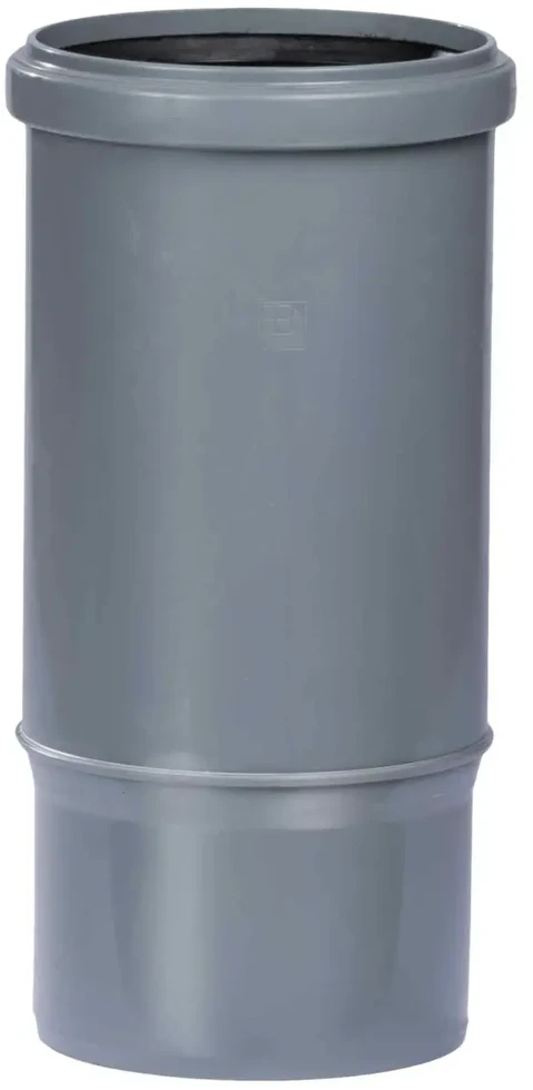 Armakan Kompensacinė mova PP 110mm Pilka