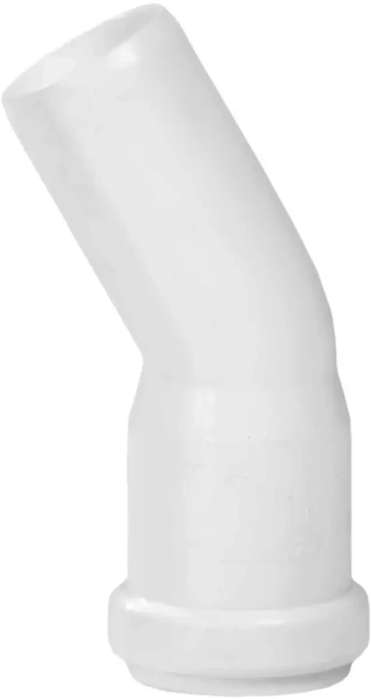 Armakan Alkūnė Līkums 32/30 32mm Balta 30°