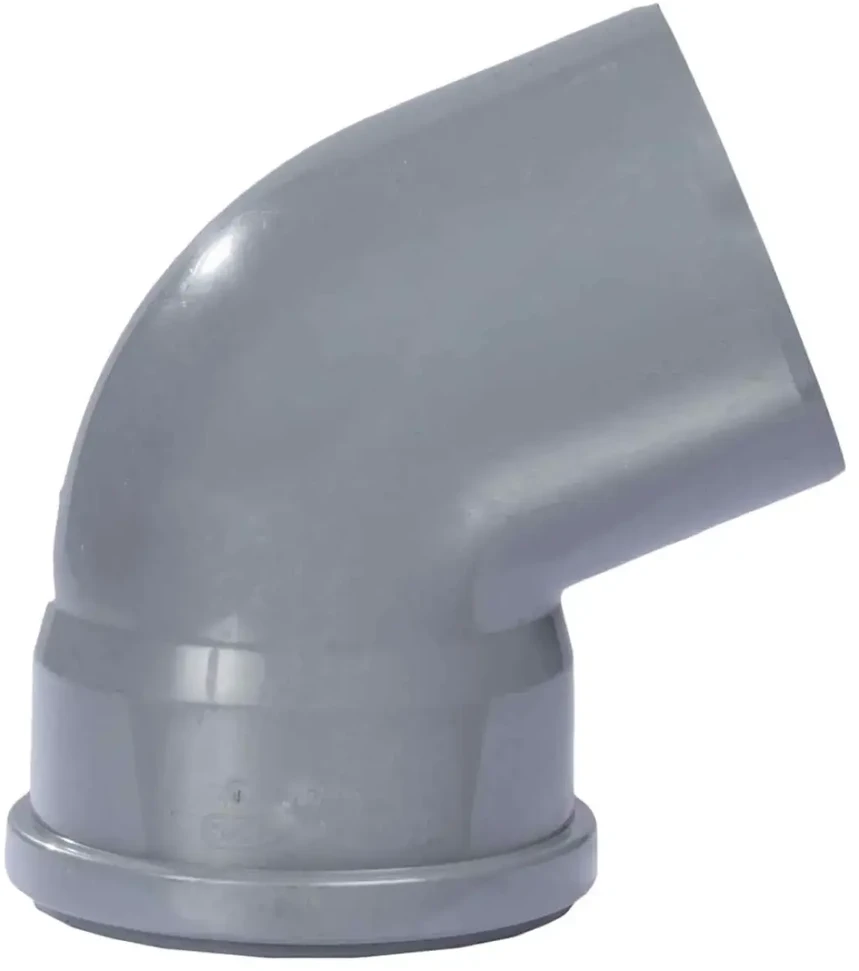 Armakan Alkūnė Līkums 110/67 Pilka 110mm