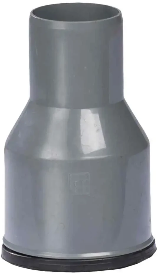 Armakan Perėjimas Polipropileno 50 mm Pilkas