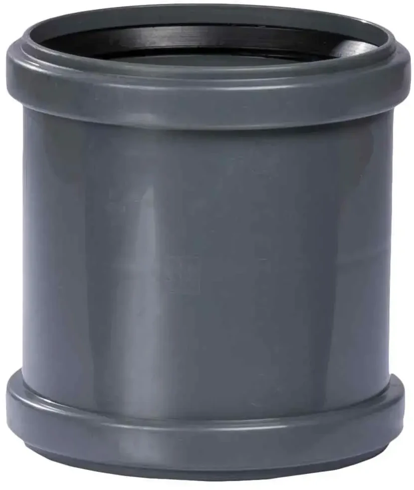 Armakan Dviguba mova su ribotuvu 110mm Pilka