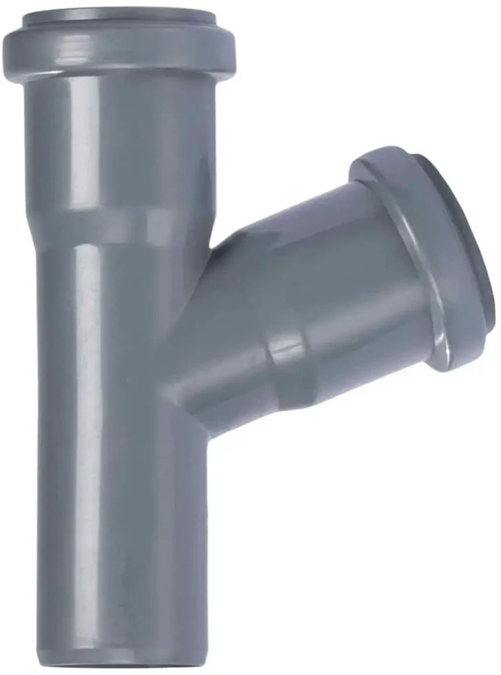 Armakan Trišakis 40x40/67 Pilka 40mm