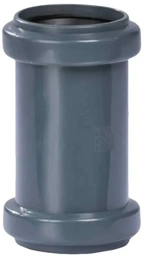 Armakan Kanalizacijos mova 40mm Pilka