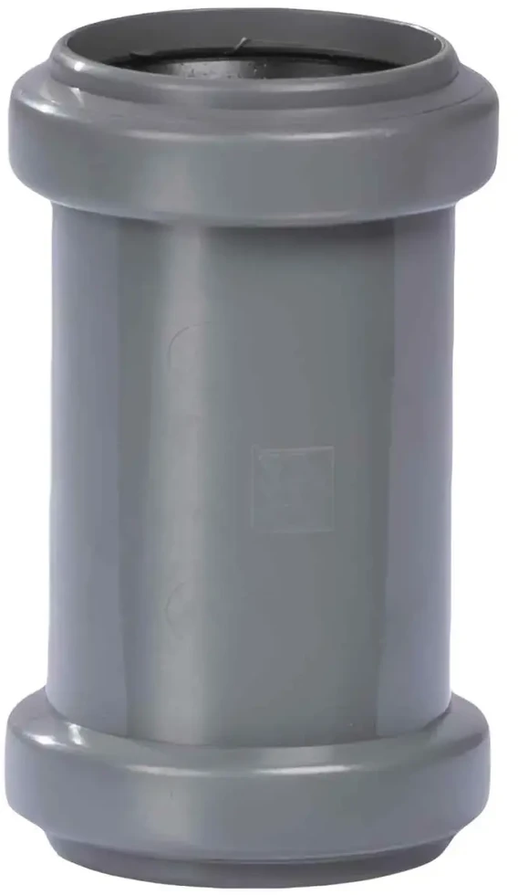 Armakan Jungtis su redukcija 40 mm Pilka