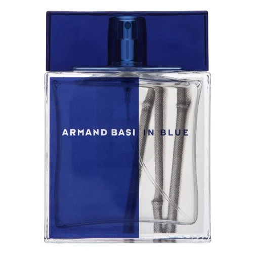 Armand Basi In Mėlyna for Men (Kvepalai Vyrams) EDT 100ml
