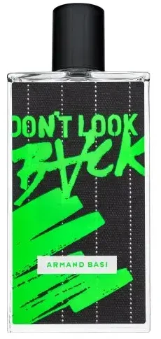 Armand Basi Uniform Dont Look Back Tualetinis vanduo 100ml