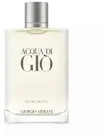 Kvepalai vyrams Giorgio Armani Acqua Di Gio Pour Homme EDT, 100 ml
