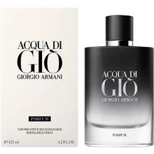 Armani Acqua Di Gio Pour Homme Parfum Purškiklis Papildomas, 40 ml