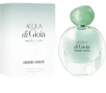 Armani Acqua di Gioia kvepalų purškiklis 15ml
