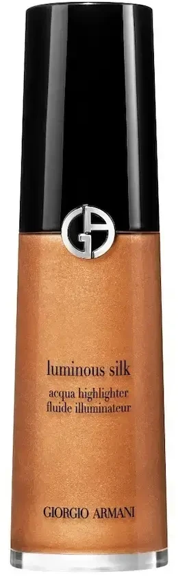 Armani Skystas highlighteris Luminous Silk (Acqua Highlighter) 12 ml