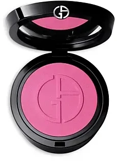 Armani Pudriniai skaistalai Luminous Silk (Glow Blush) 3,6 g
