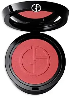 Armani Pudriniai skaistalai Luminous Silk (Glow Blush) 3,6 g