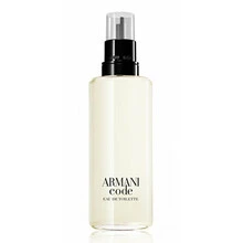 Armani Code Pour Homme EDT tualetinis vanduo vyrams, 150 ml