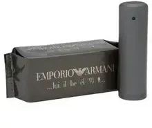 Kvepalai vyrams Emporio Armani He EDT, 100 ml