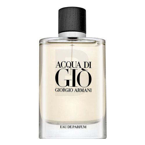 Kvepalai vyrams Giorgio Armani Acqua di Gio EDP, 125 ml