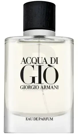 Kvepalai vyrams Giorgio Armani Acqua di Gio EDP, 75 ml