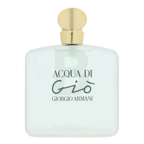 Armani Acqua Di Gio Pour Femme EDT tualetinis vanduo moterims, 100 ml