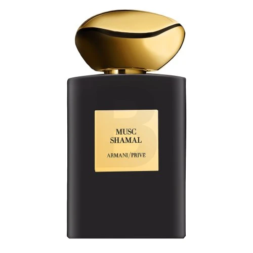 Giorgio Armani Armani Privé Musc Shamal EDP parfumuotas vanduo unisex, 100 ml