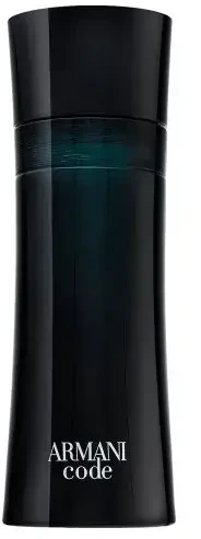 Giorgio Armani Code EDT tualetinis vanduo vyrams, 200 ml