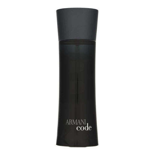 Kvepalai vyrams Giorgio Armani Black Code EDT, 75 ml
