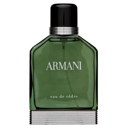 Kvepalai vyrams Giorgio Armani Eau de Cedre EDT, 100 ml
