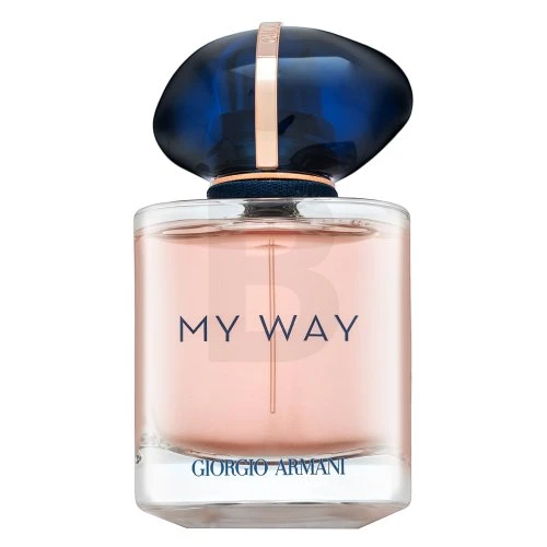 Kvepalai moterims Giorgio Armani My Way EDP, 50 ml