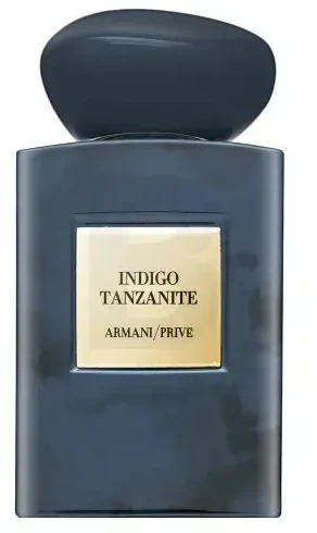 Giorgio Armani Privé Indigo Tanzanite EDP parfumuotas vanduo unisex, 100 ml