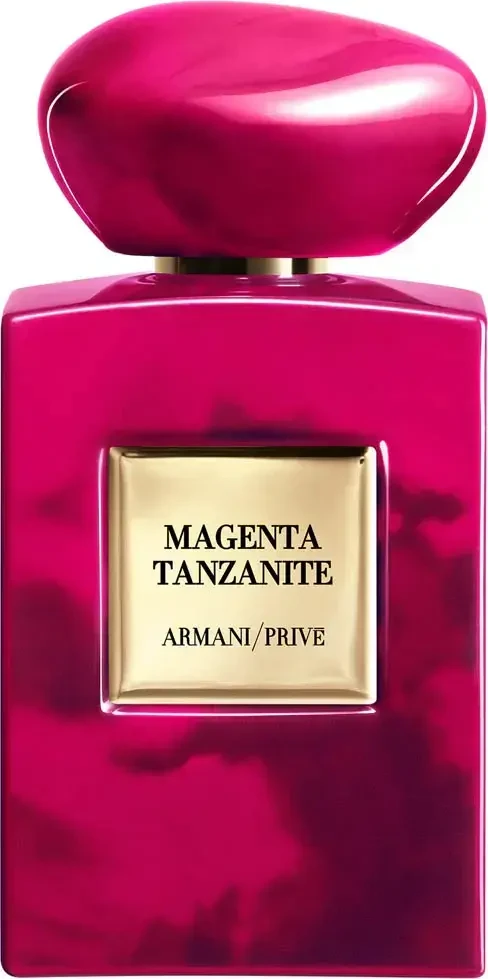 Giorgio Armani Privé Magenta Tanzanite EDP parfumuotas vanduo unisex, 100 ml