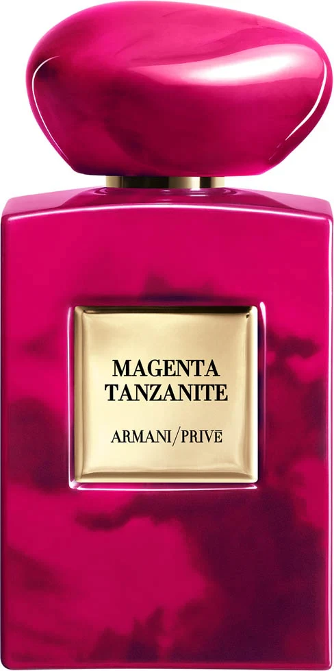 Giorgio Armani Privé Magenta Tanzanite EDP parfumuotas vanduo unisex, 100 ml