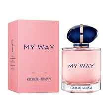 Kvepalai moterims Giorgio Armani My Way EDP, 50 ml